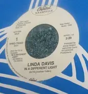 Linda Davis - In a Different Light