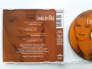 CD Single - Linda De Mol - Love Is A Wonderful Thing (Titelsong Aus Traumhochzeit)