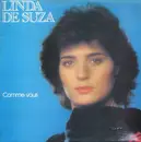 LP - Linda De Suza - Comme Vous