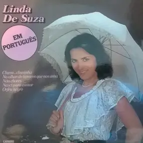 Linda De Suza - Em Portugues