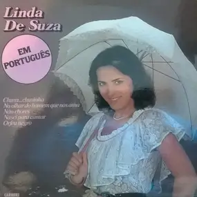 Linda De Suza - Em Portugues