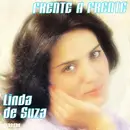 7inch Vinyl Single - Linda De Suza - Frente A Frente