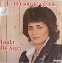7inch Vinyl Single - Linda De Suza - La Maison De Cet Été