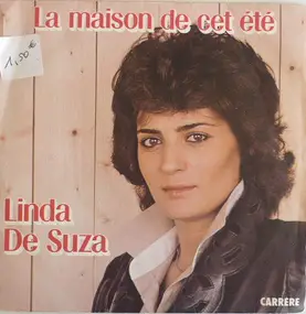 Linda De Suza - La Maison De Cet Été