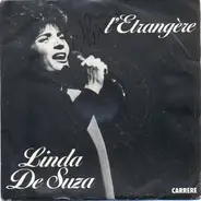 Linda De Suza - L'Etrangère