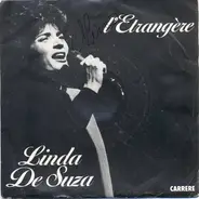 Linda De Suza - L'Etrangère