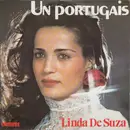 7inch Vinyl Single - Linda De Suza - Un Portugais