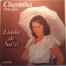 7inch Vinyl Single - Linda De Suza - Chuvinha (Petite Pluie)