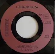 7inch Vinyl Single - Linda De Suza - La Maison De Cet Été
