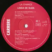 LP - Linda De Suza - La Chance