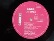 LP - Linda De Suza - 16 Chansons 16 Succès