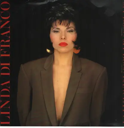 Linda Di Franco - My Boss / Dance It Up