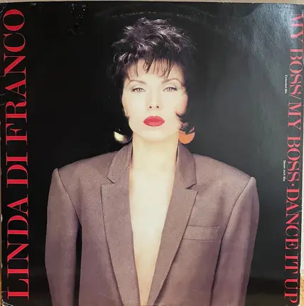 Linda Di Franco - My Boss