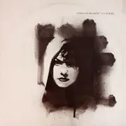 12inch Vinyl Single - Linda Di Franco - T.V. Scene