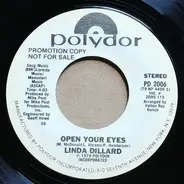 Linda Dillard - Open Your Eyes