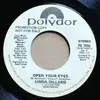 7inch Vinyl Single - Linda Dillard - Open Your Eyes