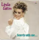 7inch Vinyl Single - Linda Eaton - Search With Me...