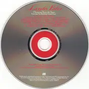 CD - Linda Eder, The Broadway Gospel Choir - Christmas Stays The Same