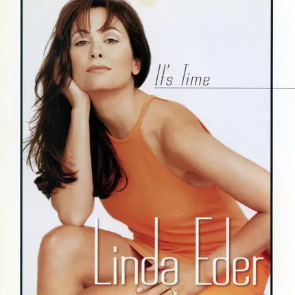 Linda Eder - It's Time