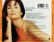 CD Single - Linda Eder - Never Dance