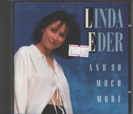 Linda Eder - And So Much More
