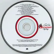 CD - Linda Eder - Broadway My Way