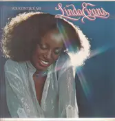 Linda Evans - You Control Me