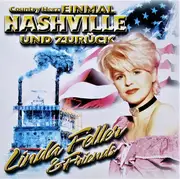 CD - Linda Feller - Einmal Nashville Und Zurück
