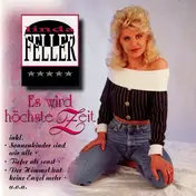 linda feller - Es Wird Höchste Zeit