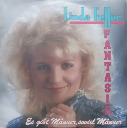 Linda Feller - Fantasie