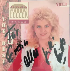 linda feller - The Best Of Vol. 1