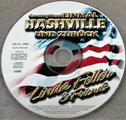 CD - Linda Feller - Einmal Nashville Und Zurück