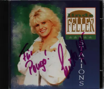Linda Feller - Stations