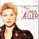CD - Linda Feller - Weil Du Mich Liebst