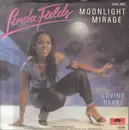 7inch Vinyl Single - Linda Fields - Moonlight Mirage
