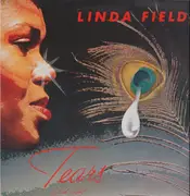 12inch Vinyl Single - Linda Fields - Tears (The Gentle Lash Of Love)
