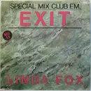 12inch Vinyl Single - Linda Fox - Exit
