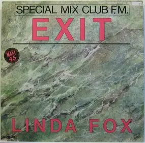 Linda Fox - Exit