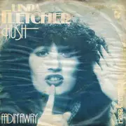 7inch Vinyl Single - Linda Fletcher - Hush
