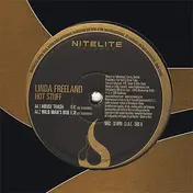 linda freeland - Hot Stuff