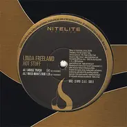 Linda Freeland - Hot Stuff