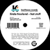 linda freeland - Hot Stuff