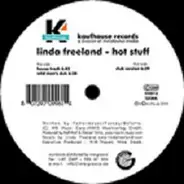 Linda Freeland - Hot Stuff
