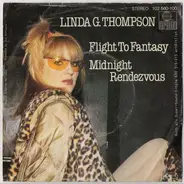 Linda G. Thompson - Flight To Fantasy / Midnight Rendezvous