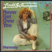 Linda G. Thompson - Never Get Over You