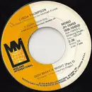 7inch Vinyl Single - Linda G. Thompson - Ooh What A Night (Part 1)