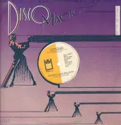 Linda G. Thompson - Ooh What A Night (Disco Version)