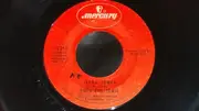 7inch Vinyl Single - Linda Gail Lewis - Ivory Tower / He's Loved Me Much Too Much (Much Too Long)