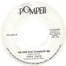 7inch Vinyl Single - Linda Gayle - True Love Like Daddy's Love