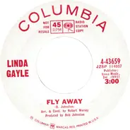 Linda Gayle - Fly Away